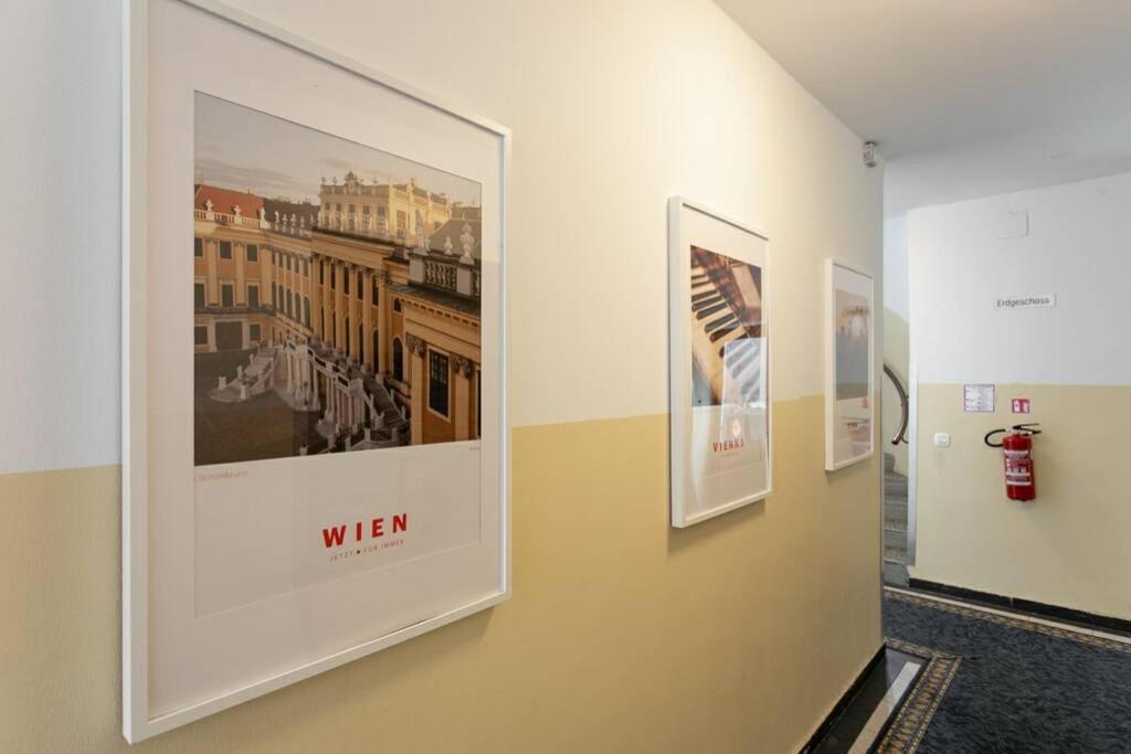Gemuetliches L Lf13 Wien