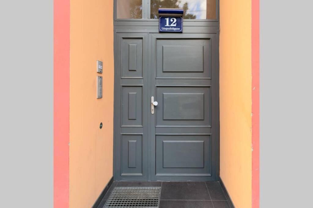 Apartment Gemuetliches L Lf13 Wien